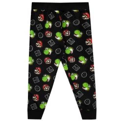 Super Mario Pyjama Set 12 Super Mario Pyjama Set -Children Products Shop smpj6334 Super Mario PJs Bottoms