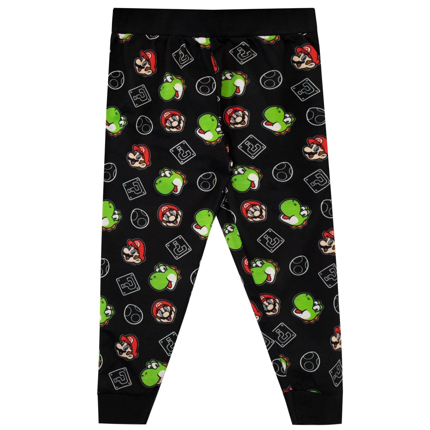 Super Mario Pyjama Set 7 Super Mario Pyjama Set - Image 5