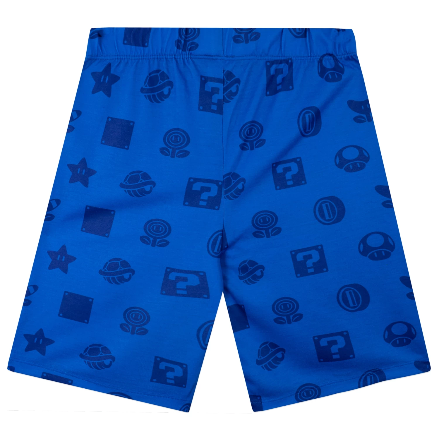 Super Mario Pyjamas - Mario And Luigi 6 Super Mario Pyjamas - Mario And Luigi - Image 4