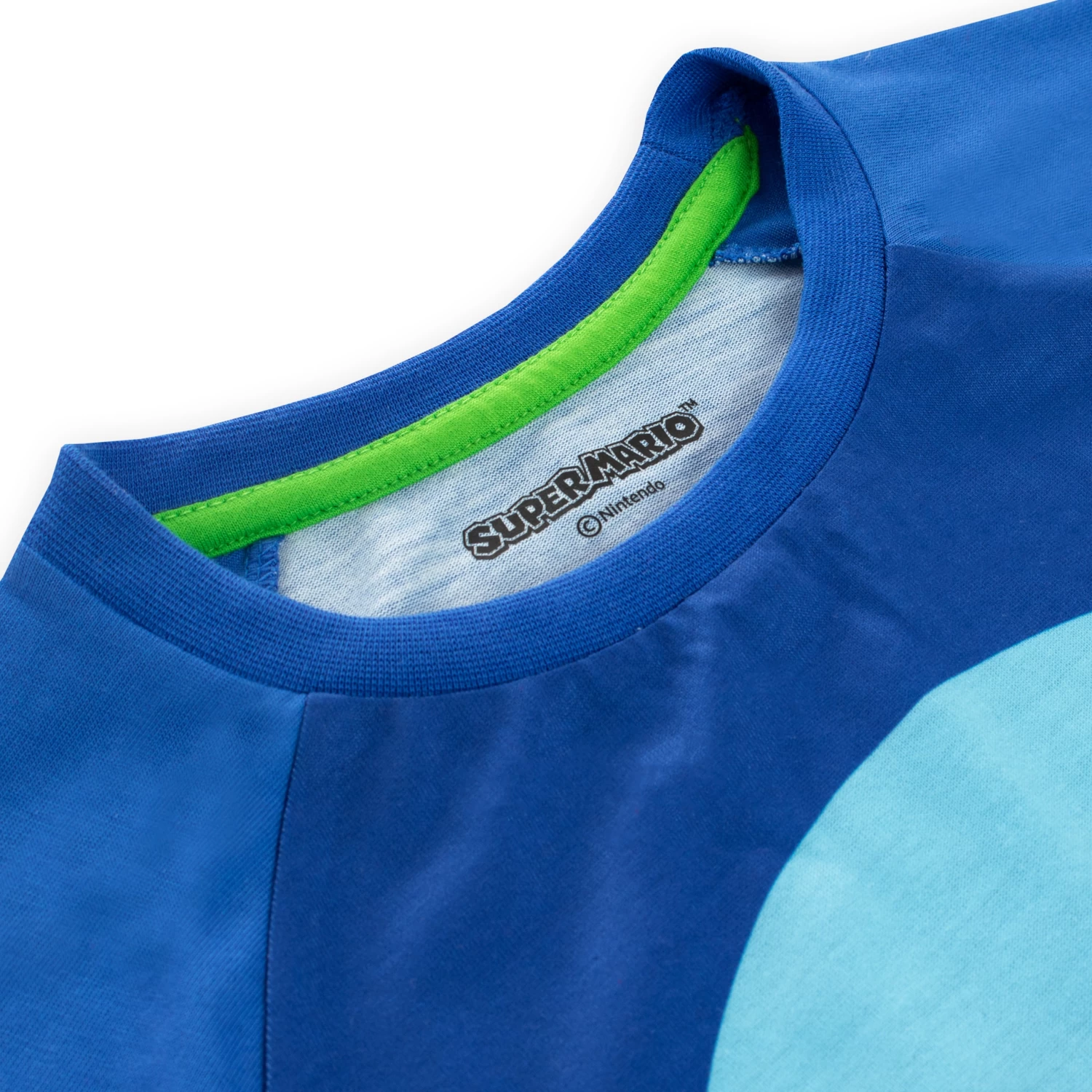 Super Mario Pyjamas - Mario And Luigi 7 Super Mario Pyjamas - Mario And Luigi - Image 5