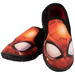 Spider-Man Spiderman Slippers