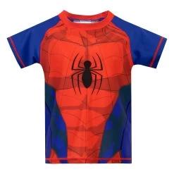 Spider-Man Spiderman Swim Set -Children Products Shop smss4749 Spiderman Swim Set top