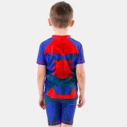 Spider-Man Spiderman Swim Set -Children Products Shop smss4749 4 50822905 781d 49d9 8e48 3ac9abba47ab