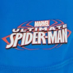 Spider-Man Spiderman Two Piece Swim Set -Children Products Shop smss6591 Spiderman Swim Set Bottoms close