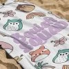 Squishmallows Towel -Children Products Shop smtl74290001 Squishmallows Towel 3