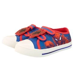 Spider-Man Spiderman Trainers 11 Spider-Man Spiderman Trainers -Children Products Shop smtr2223 Spider man Trainers pair