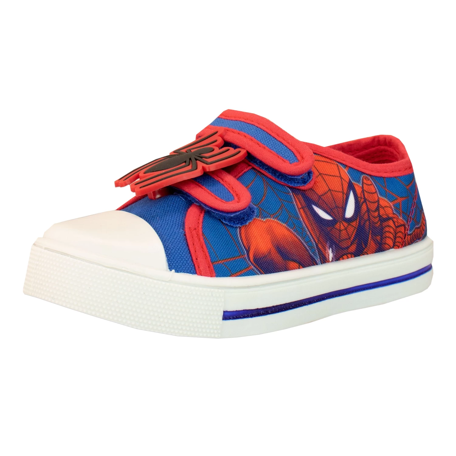 Spider-Man Spiderman Trainers 3 Spider-Man Spiderman Trainers