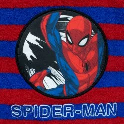 Spider-Man T-Shirt And Shorts Set -Children Products Shop smts2010 Spiderman Towelling Set 3