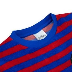 Spider-Man T-Shirt And Shorts Set -Children Products Shop smts2010 Spiderman Towelling Set 5