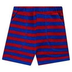 Spider-Man T-Shirt And Shorts Set -Children Products Shop smts2010 Spiderman Towelling Set 7