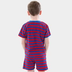 Spider-Man T-Shirt And Shorts Set -Children Products Shop smts2010 1