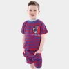 Spider-Man T-Shirt And Shorts Set 1 Spider-Man T-Shirt And Shorts Set -Children Products Shop smts2010 5