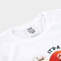 Super Mario Bros Jump T-Shirt 9 Super Mario Bros Jump T-Shirt -Children Products Shop smts7548 Super Mario Tee 3
