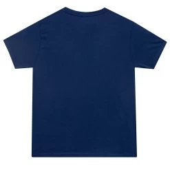 Super Mario Movie T-Shirt -Children Products Shop smts7923 Mario Navy Tee 3