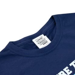 Super Mario Movie T-Shirt -Children Products Shop smts7923 Mario Navy Tee 5