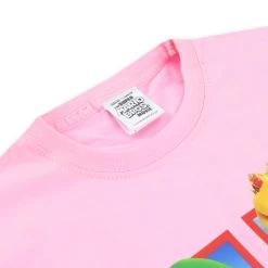 Super Mario Bros T-Shirt -Children Products Shop smts8245 Super mario T Shirt 3