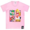 Super Mario Bros T-Shirt -Children Products Shop smts8245 Super mario T Shirt shopify 1