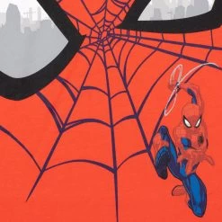 Spider-Man Spiderman T-Shirt 2 Pack -Children Products Shop smts9576 Spiderman 2 pack Tshirts 3