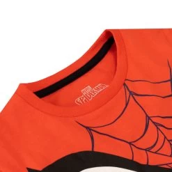 Spider-Man Spiderman T-Shirt 2 Pack -Children Products Shop smts9576 Spiderman 2 pack Tshirts 5