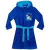 Sonic The Hedgehog Dressing Gown -Children Products Shop sodg5839 sonic Dressing Gown 1 Square