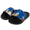 Sonic The Hedgehog Sliders -Children Products Shop sosl1407 Sonic Sliders 1