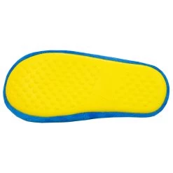 Kids Sonic The Hedgehog Slippers -Children Products Shop sosl2663 Sonic Slippers Bottom