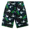 Sonic The Hedgehog Swim Shorts 2 Sonic The Hedgehog Swim Shorts -Children Products Shop soss4545 Sonic Swim Shorts 1 Square