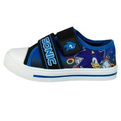 Sonic The Hedgehog Sonic Trainers -Children Products Shop sotr2009 Sonic Trainers 4
