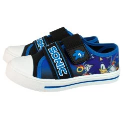 Sonic The Hedgehog Sonic Trainers