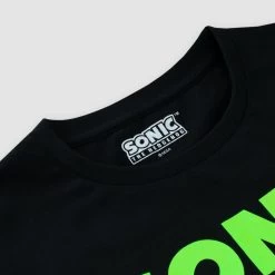 Sonic The Hedgehog T-shirt 2 Pack -Children Products Shop sots3992 Sonic 2 Pack Tees 8