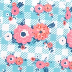 Spirit Riding Free Pyjamas - Spirit And Lucky 13 Spirit Riding Free Pyjamas - Spirit And Lucky -Children Products Shop sppj1634 Spirit Pink Pyjamas Bottoms closeup