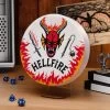 STRANGER THINGS Hellfire Club Logo Light -Children Products Shop stgf19940001 Stranger Things Hellfire Light 1