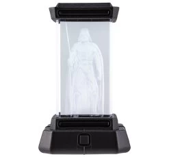STAR WARS Darth Vader Holographic Light -Children Products Shop swgf2732 Darth Vader Holographic Light 3
