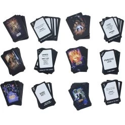 Star Wars Movie Game -Children Products Shop swgf84920001 Star wars game 2