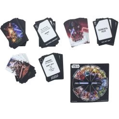 Star Wars Movie Game -Children Products Shop swgf84920001 Star wars game 3