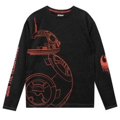 Star Wars Long Sleeve Top - BB8