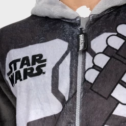 Mens Star Wars The Mandalorian Onesie -Children Products Shop swon4112 2
