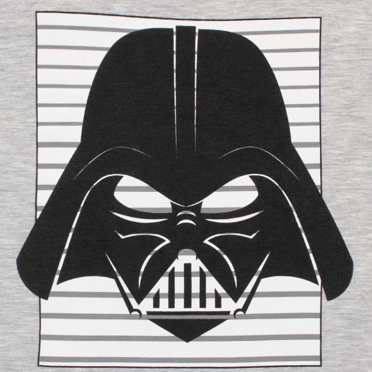 Darth Vader Star Wars Pyjamas 2 Pack 8 Darth Vader Star Wars Pyjamas 2 Pack - Image 6