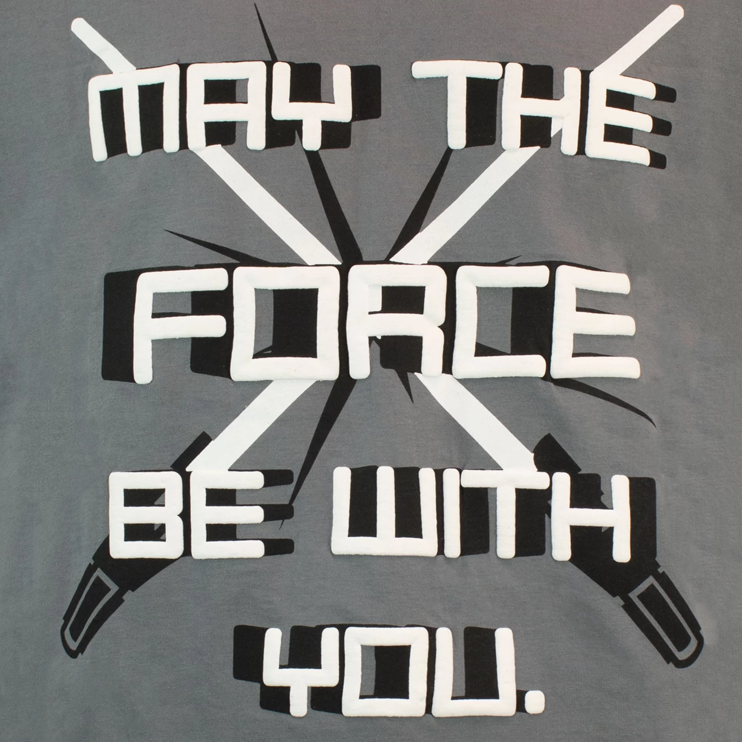 Mens Star Wars Pyjamas - Lightsabers 10 Mens Star Wars Pyjamas - Lightsabers - Image 8