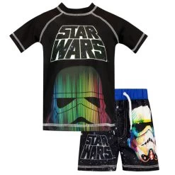 Star Wars Stormtrooper Swim Set -Children Products Shop swss6566 Star Wars Swim Set