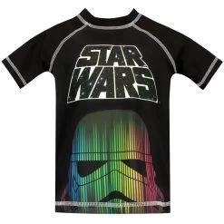 Star Wars Stormtrooper Swim Set -Children Products Shop swss6566 Star Wars Swim Set top