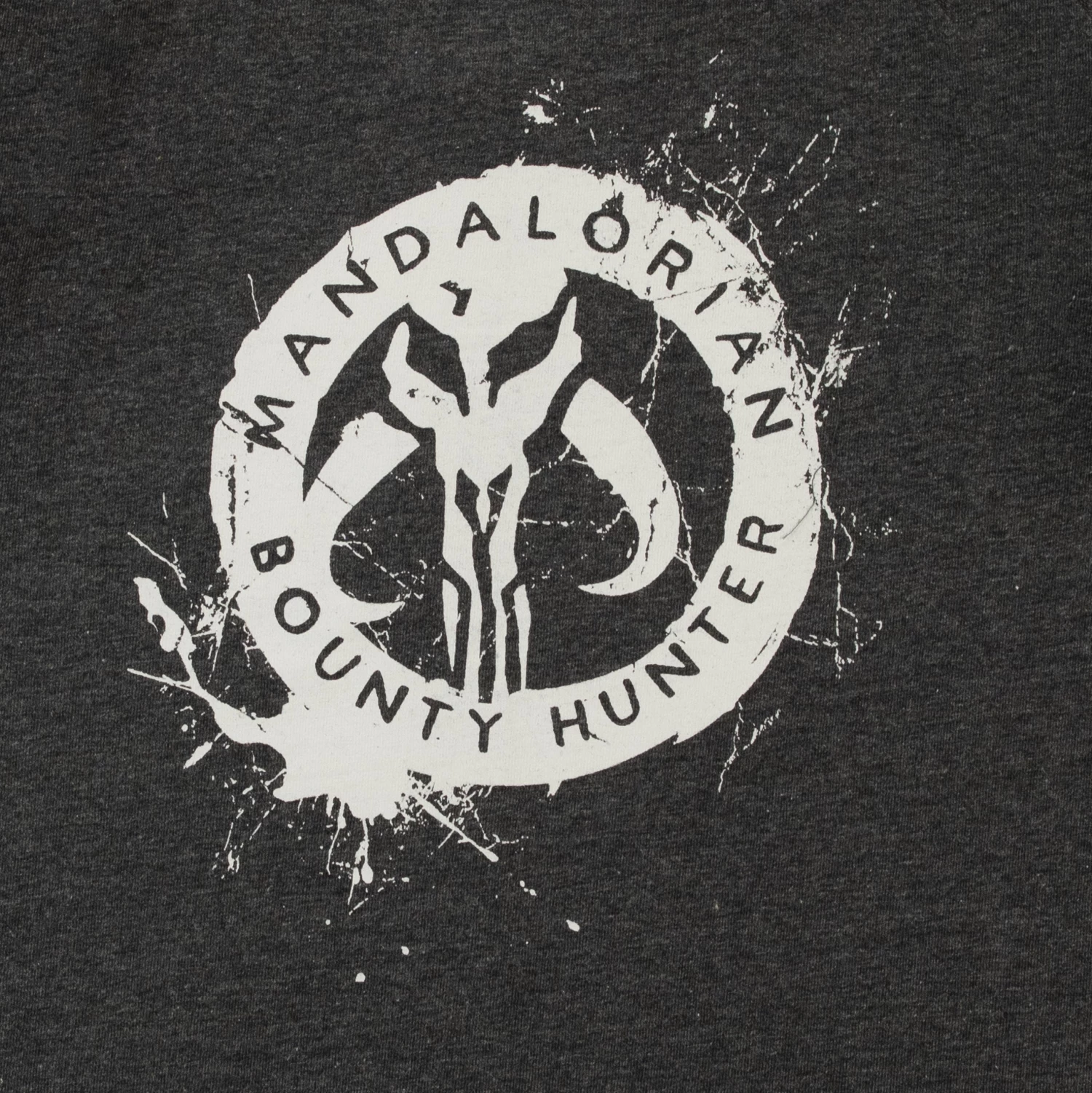 Star Wars T-Shirt - The Mandalorian 5 Star Wars T-Shirt - The Mandalorian - Image 3