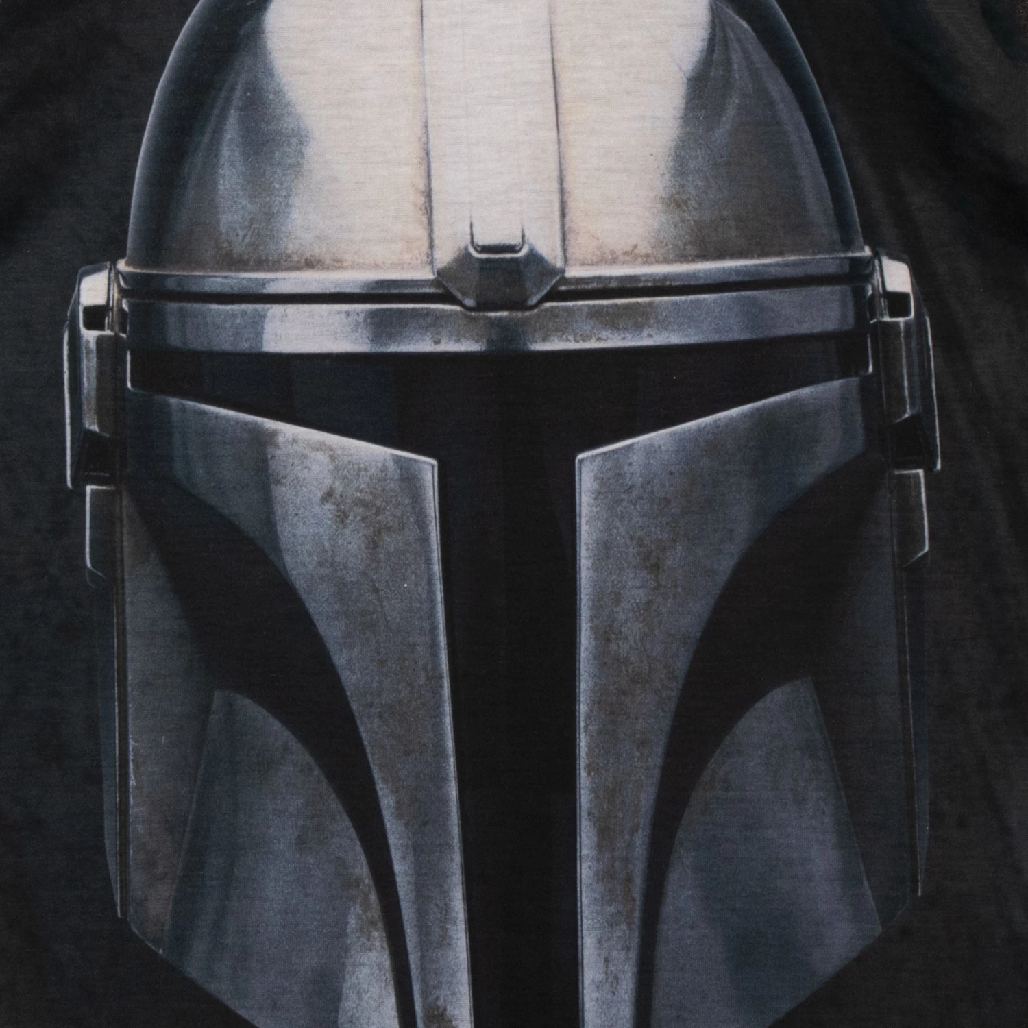 Star Wars T-Shirt - The Mandalorian 4 Star Wars T-Shirt - The Mandalorian - Image 2