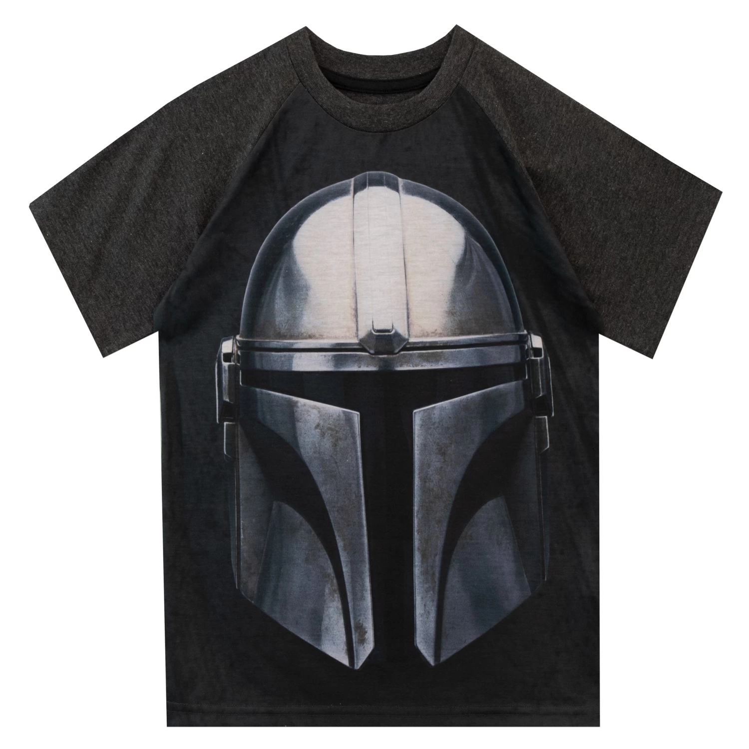 Star Wars T-Shirt - The Mandalorian 3 Star Wars T-Shirt - The Mandalorian