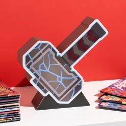 Marvel Thor's Hammer Light Box