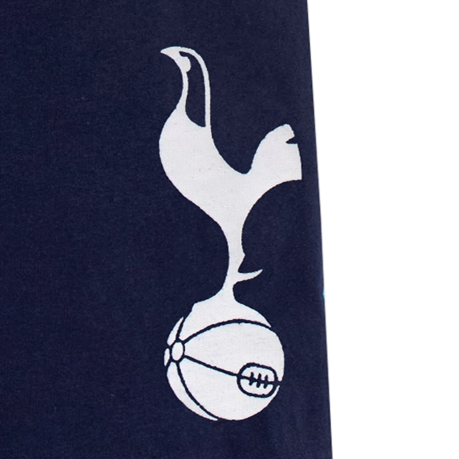 Mens Tottenham FC Short Pyjamas 11 Mens Tottenham FC Short Pyjamas - Image 9