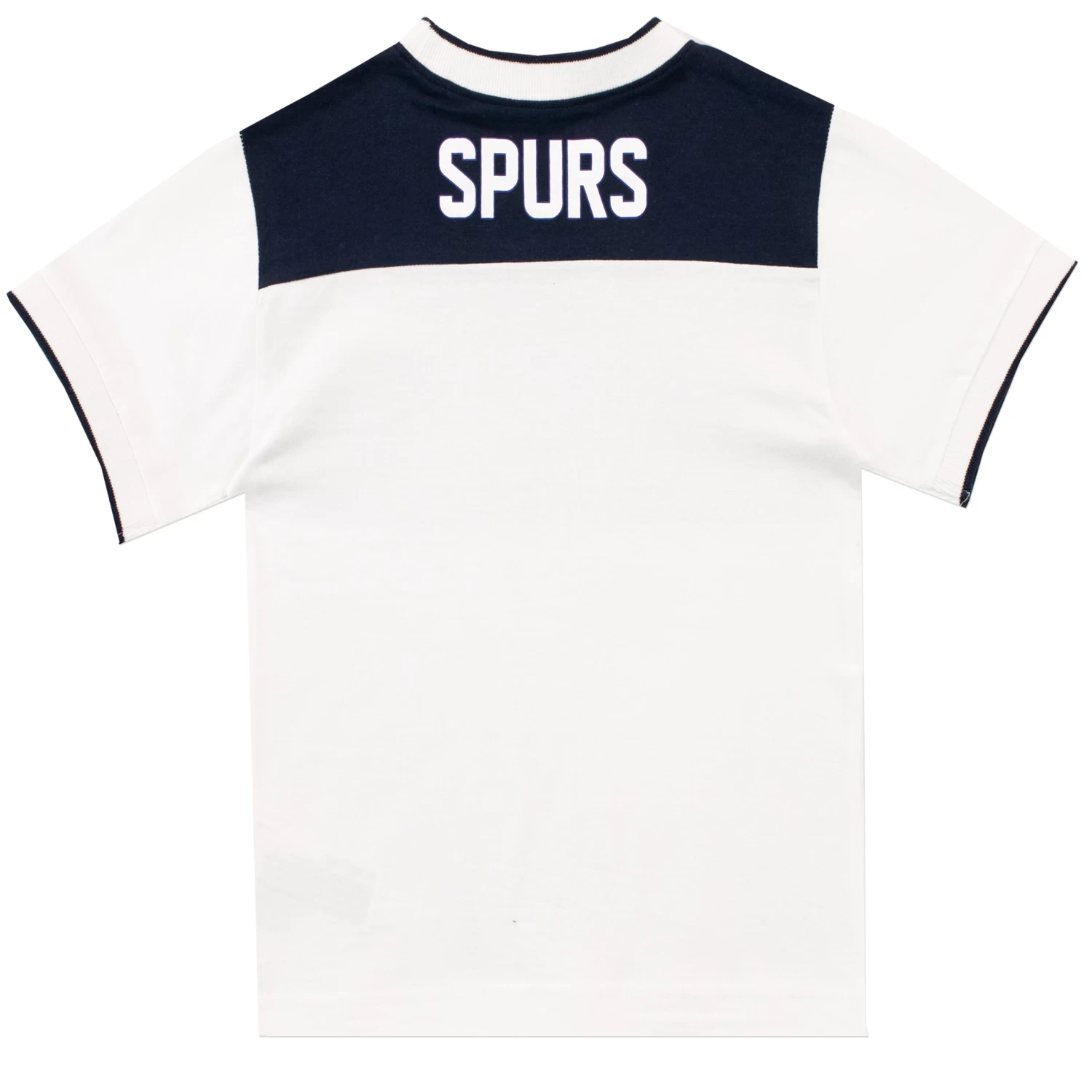 Tottenham FC Short PJ Set 6 Tottenham FC Short PJ Set - Image 4