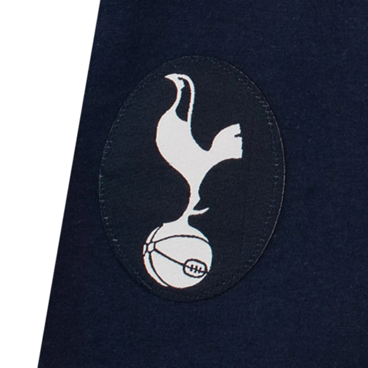 Tottenham FC Short PJ Set 8 Tottenham FC Short PJ Set - Image 6