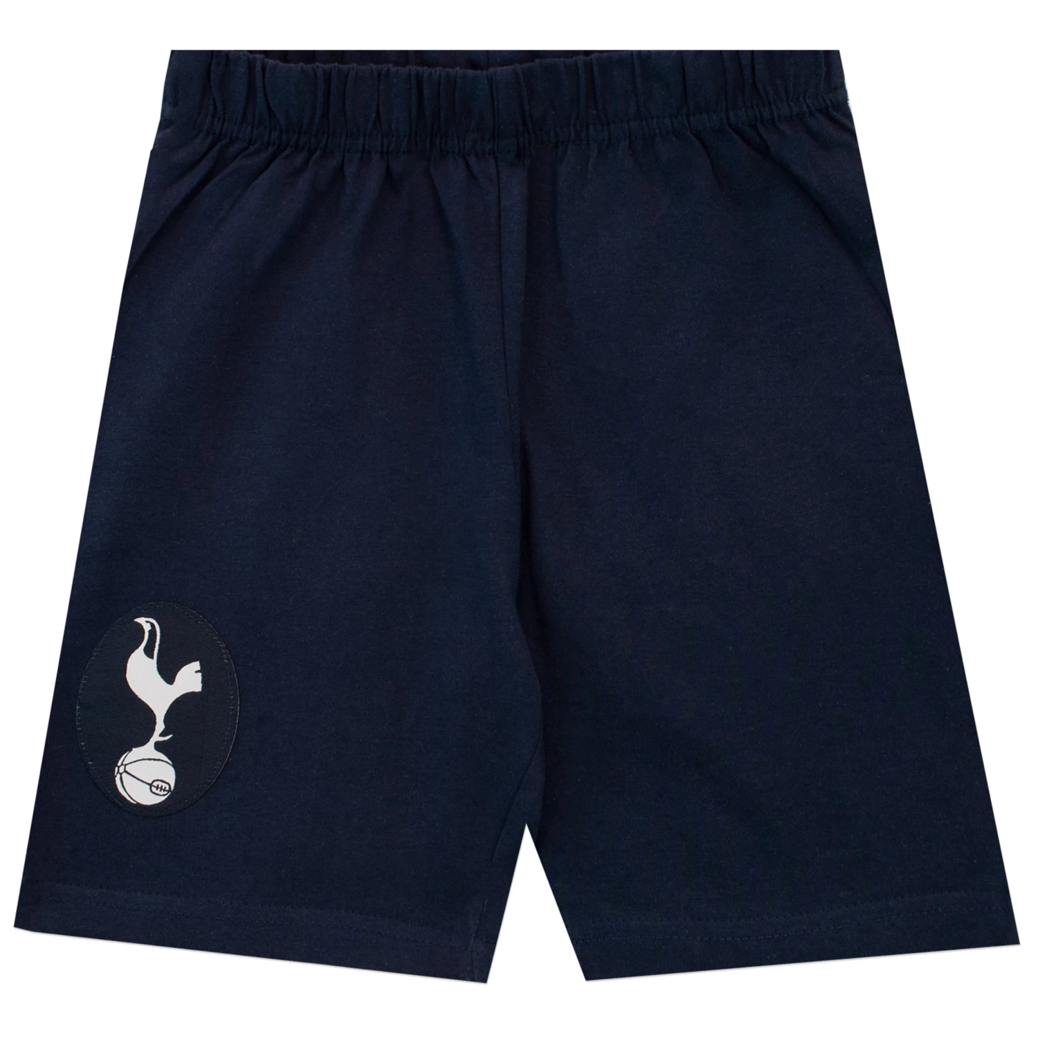Tottenham FC Short PJ Set 7 Tottenham FC Short PJ Set - Image 5