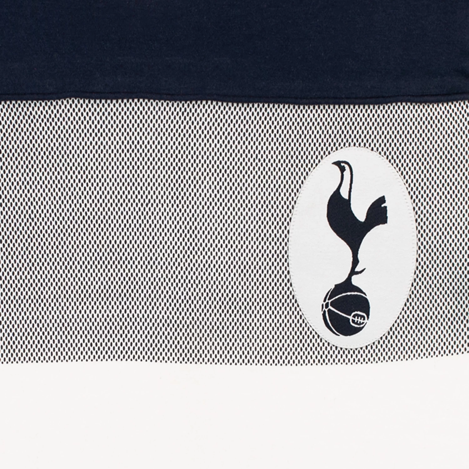 Tottenham FC Short PJ Set 5 Tottenham FC Short PJ Set - Image 3